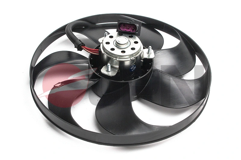 Radiatoriaus ventiliatorius JPN 62C0006-JPN