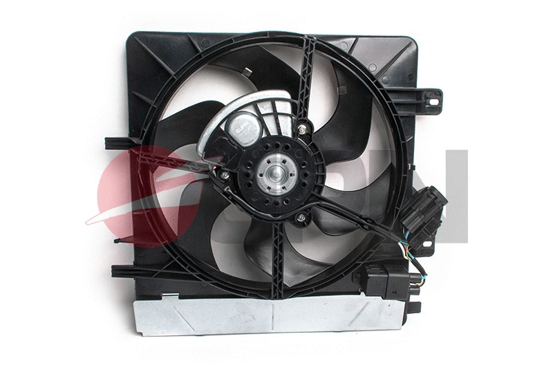 Radiatoriaus ventiliatorius JPN 62C0020-JPN
