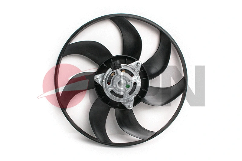Radiatoriaus ventiliatorius JPN 62C0042-JPN