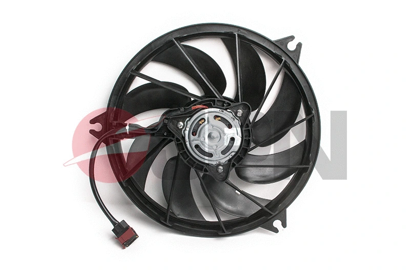 Radiatoriaus ventiliatorius JPN 62C0050-JPN