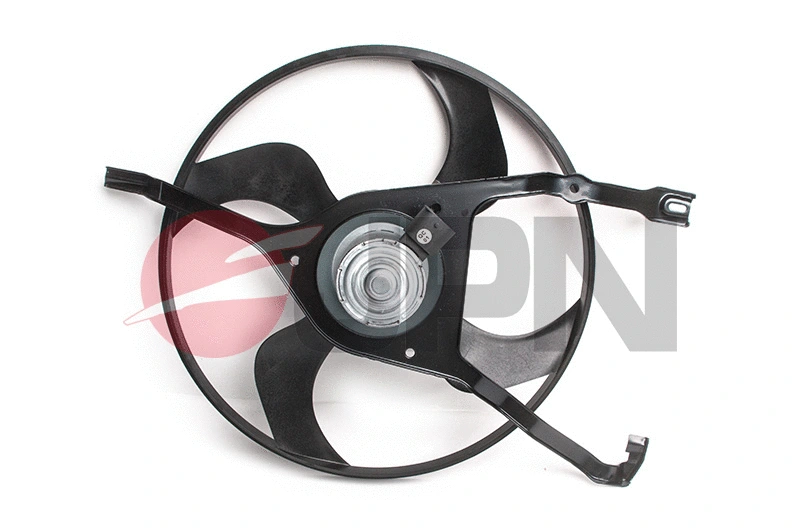 Radiatoriaus ventiliatorius JPN 62C0053-JPN