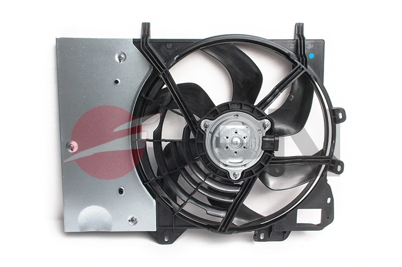 Radiatoriaus ventiliatorius JPN 62C0055-JPN