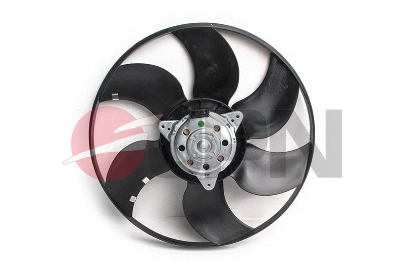 Radiatoriaus ventiliatorius JPN 62C0058-JPN