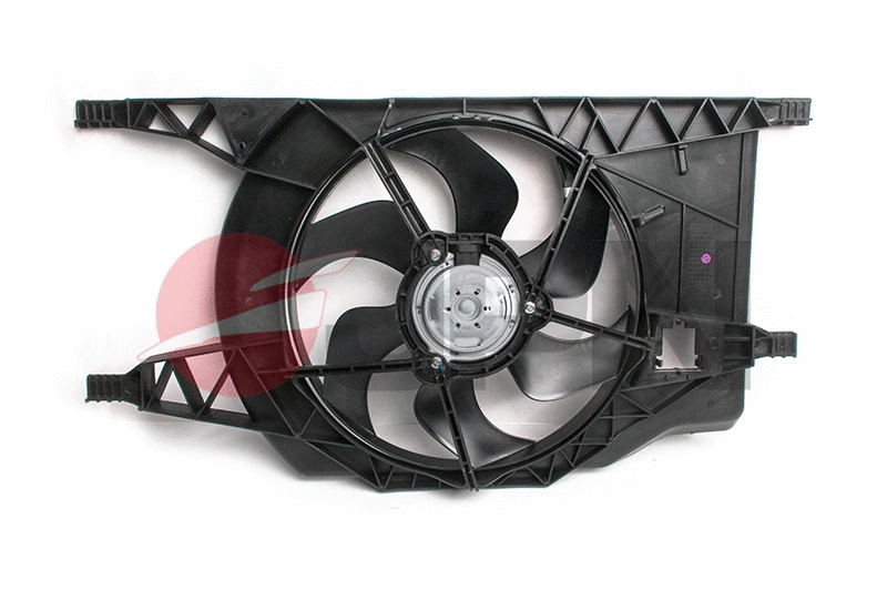 Radiatoriaus ventiliatorius JPN 62C0059-JPN