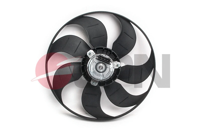 Radiatoriaus ventiliatorius JPN 62C0073-JPN
