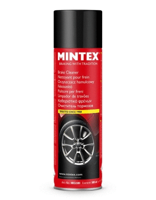Stabdžių/sankabos valiklis MINTEX MCL500