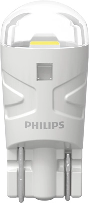 Valstybinio numerio apšvietimo lemputė PHILIPS 11961CU31B2