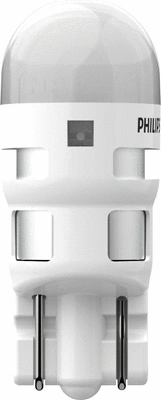 Valstybinio numerio apšvietimo lemputė PHILIPS 11961XU60X2