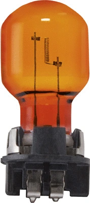 Indikatoriaus lemputė PHILIPS 12174NAHTRC1