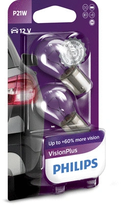 Indikatoriaus lemputė PHILIPS 12498VPB2