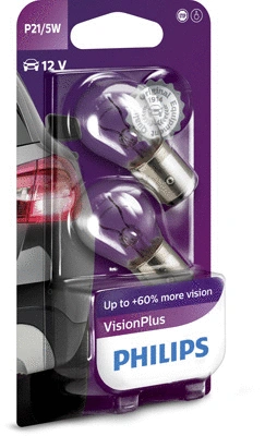 Indikatoriaus lemputė PHILIPS 12499VPB2