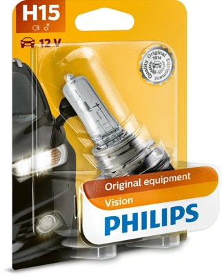 Prožektoriaus lemputė PHILIPS 12580B1
