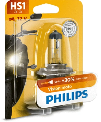 Prožektoriaus lemputė PHILIPS 12636BW