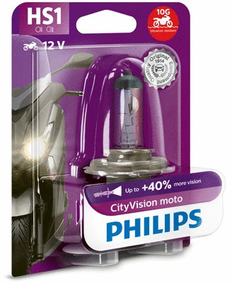 Prožektoriaus lemputė PHILIPS 12636CTVBW
