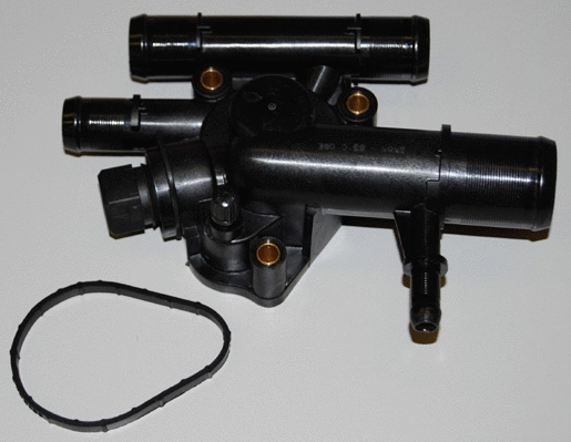 Termostatas BorgWarner (Wahler) 410517.83D