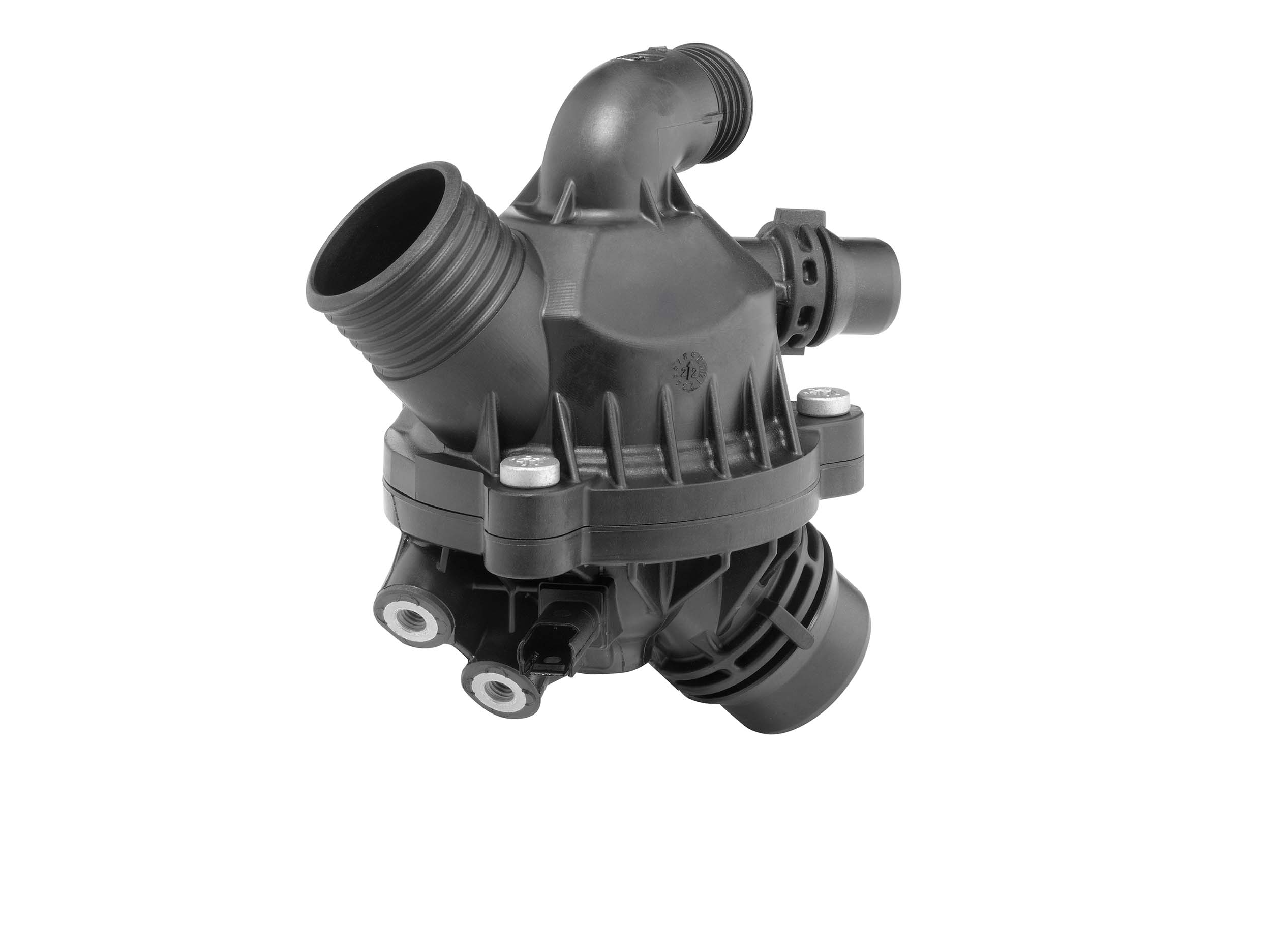 Termostatas BorgWarner (Wahler) 410766.103D0