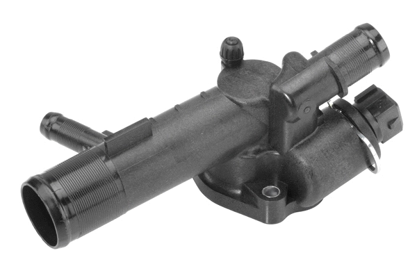 Termostatas BorgWarner (Wahler) 411043.89D