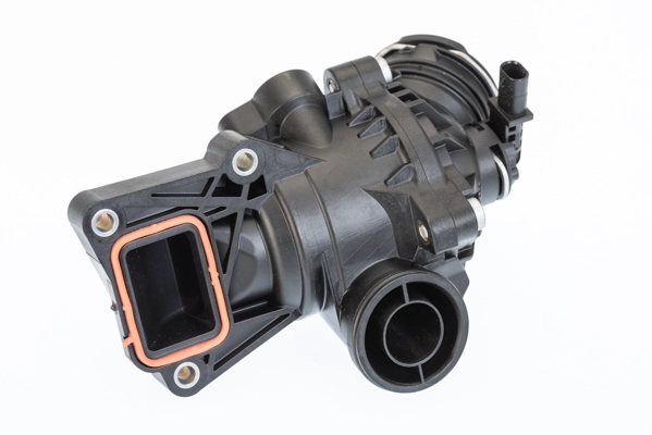 Termostatas BorgWarner (Wahler) 411140.100D