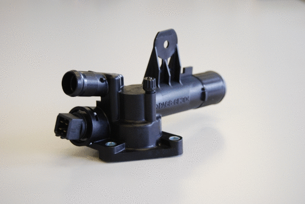 Termostatas BorgWarner (Wahler) 411442.83D