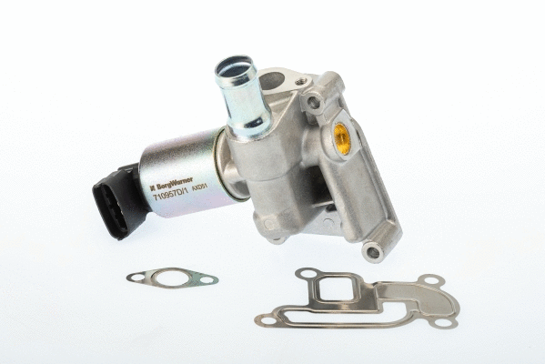 ERG vožtuvas BorgWarner (Wahler) 710957D/1