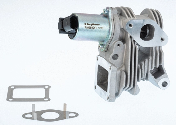 ERG vožtuvas BorgWarner (Wahler) 710959D/1