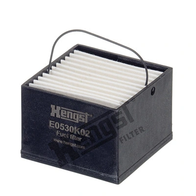 Kuro filtras HENGST FILTER E0530K02