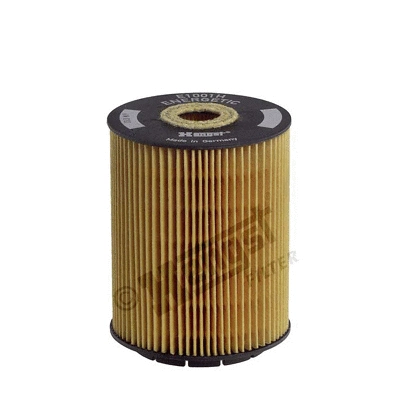 Alyvos filtras HENGST FILTER E1001H D28