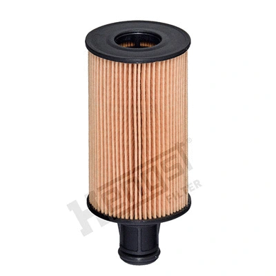 Alyvos filtras HENGST FILTER E1004H D672