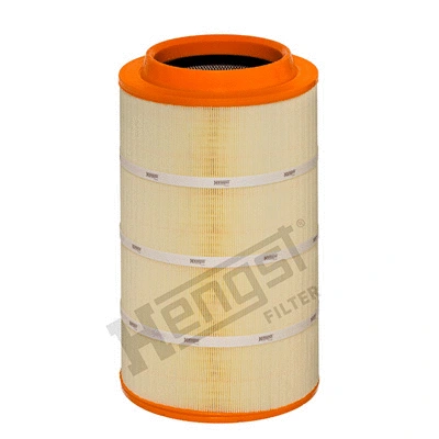 Oro filtras HENGST FILTER E1016L
