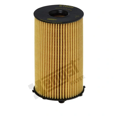 Alyvos filtras HENGST FILTER E102H D156