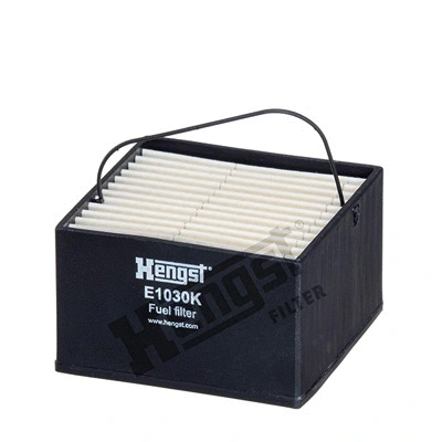 Kuro filtras HENGST FILTER E1030K