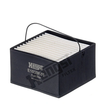 Kuro filtras HENGST FILTER E1030K01