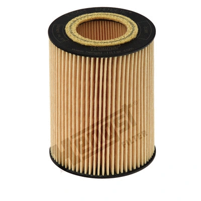 Alyvos filtras HENGST FILTER E106H D171