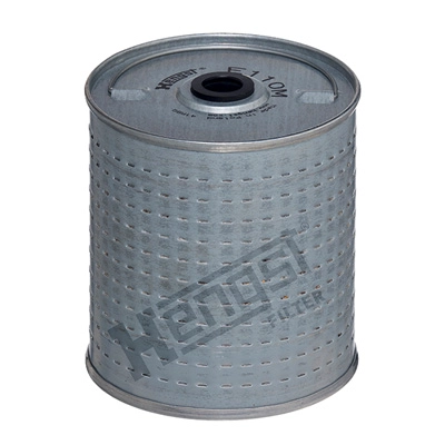 Alyvos filtras HENGST FILTER E110M D02