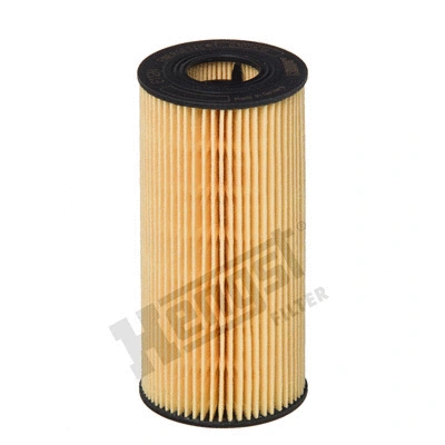 Alyvos filtras HENGST FILTER E112H D541