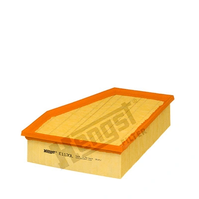 Oro filtras HENGST FILTER E1130L
