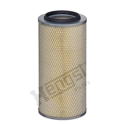 Oro filtras HENGST FILTER E114L