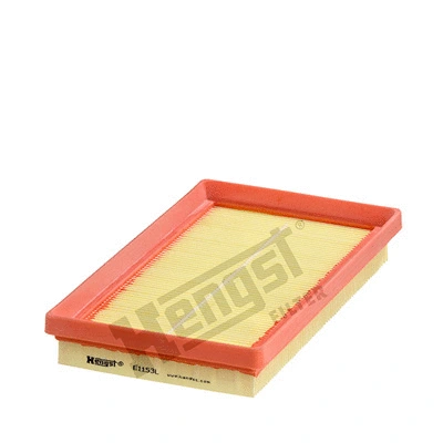 Oro filtras HENGST FILTER E1153L