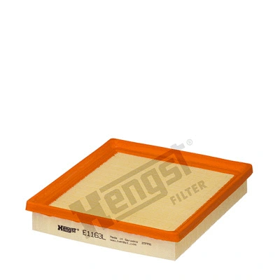 Oro filtras HENGST FILTER E1163L