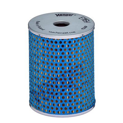 Alyvos filtras HENGST FILTER E116H