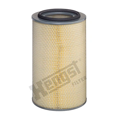 Oro filtras HENGST FILTER E116L