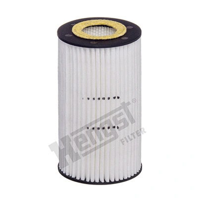 Alyvos filtras HENGST FILTER E11H02 D155
