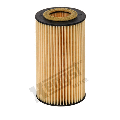 Alyvos filtras HENGST FILTER E11H D117