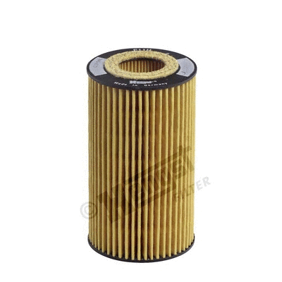 Alyvos filtras HENGST FILTER E11H D26