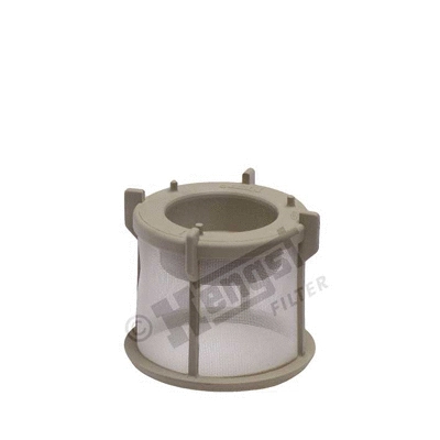 Kuro filtras HENGST FILTER E11S03 D132