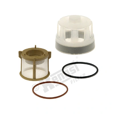 Kuro filtras HENGST FILTER E11S03 D29