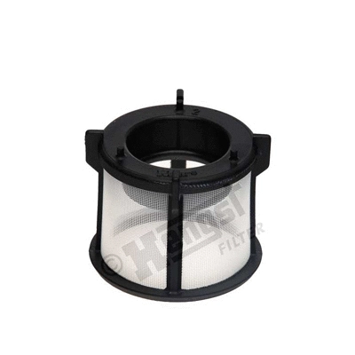 Kuro filtras HENGST FILTER E11S04 D65