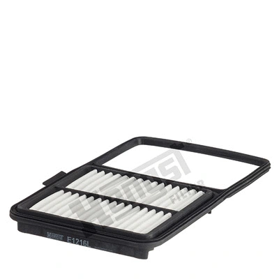 Oro filtras HENGST FILTER E1216L