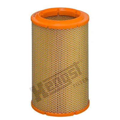 Oro filtras HENGST FILTER E1224L
