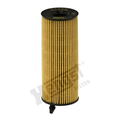 Alyvos filtras HENGST FILTER E122H D187